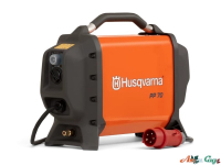 Силовая станция Husqvarna PP70 с воздушным охлаждением