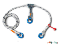 Система Husqvarna Friction Saver 12 мм 2 м