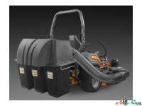 Система збору Husqvarna Z560X