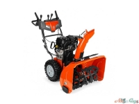 Снігоприбирач Husqvarna ST 230