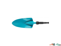 Совок для квітів Gardena Combisystem Classic Ergo 8.5 см