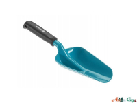 Совок ручной большой Gardena Classic Ergo 12 см