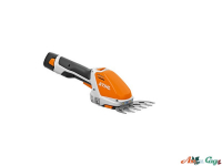 Аккумуляторные ножницы Stihl HSA 26 SET