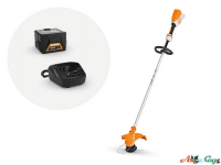 Аккумуляторная коса Stihl FSA 60 Compact Set