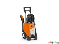 Мойка высокого давления Stihl RE 120 PLUS