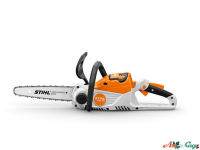 Аккумуляторная пила Stihl MSА 70 C SET