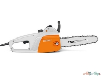Электропила Stihl MSE 141 C-Q