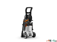 Мойка высокого давления Stihl RE 100 PLUS