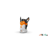 Мойка высокого давления Stihl RE 80 X