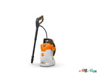 Мойка высокого давления Stihl RE 80 X