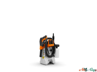 Мойка высокого давления Stihl RE 80 X