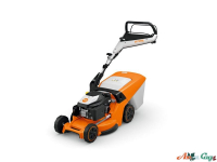 Газонокосилка Stihl RM 448.3 V