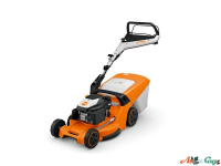 Газонокосилка Stihl RM 453.3 V