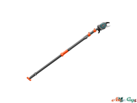 Высоторез телескопический Gardena StarСut Pro L 32 мм