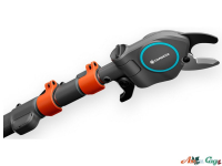 Высоторез телескопический Gardena StarСut Pro L 32 мм
