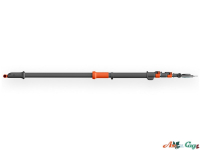 Высоторез телескопический Gardena StarСut Pro L 32 мм