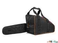 Xplorer Сумка для бензопили; до 90 см³, 18"/45см