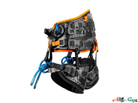 Система страховки арбориста Husqvarna комплект