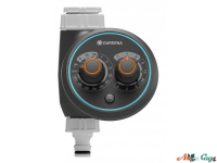 Таймер подачи воды Gardena Easy Plus