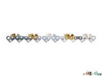 Цепь Stihl 36 RD3, 45 см, 3/8", 1,6 мм, 66 звеньев