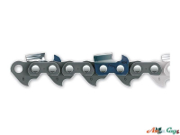 Цепь Stihl 46 RS, 50 см, 404", 1,6 мм, 64 звена