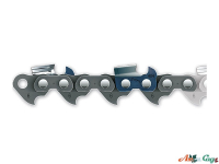 Цепь Stihl 46 RM, 105 см, 404", 1,6 мм, 124 звена