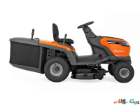 Трактор аккумуляторный Husqvarna TC 100i