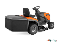 Трактор аккумуляторный Husqvarna TC 100i