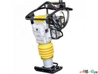 Вібротрамбовка Masalta EMR 75-M MG165 бензин