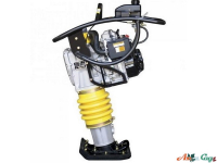 Вібротрамбовка Masalta EMR 75-M MG165 бензин