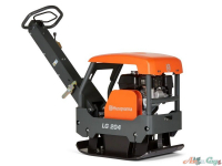 Виброплита Husqvarna LG 204