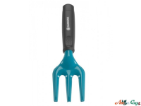 Вилка садовая ручная Gardena Classic Ergo 7.5 см
