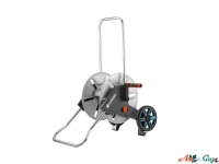 Візок для шланга Gardena AquaRoll M Metal