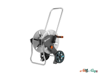 Візок для шланга Gardena AquaRoll M Metal