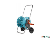 Візок для шланга Gardena AquaRoll S без шланга