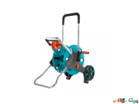 Візок для шланга Gardena AquaRoll M Easy