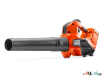 Аккумуляторный воздуходув Husqvarna 320iB