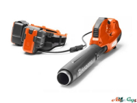 Аккумуляторный воздуходув Husqvarna 530iBX