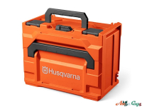 Ящик для акумуляторів Husqvarna L