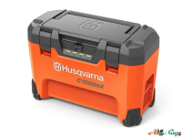 Зарядний пристрій Husqvarna 40-C1000X4