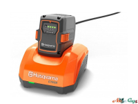 Зарядний пристрій Husqvarna 40-C750X