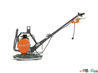 Затирочная машина Husqvarna BG 245 E F TP