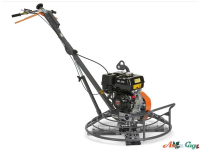Затирочная машина Husqvarna BG 375 H9 LBC