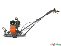 Затирочная машина Husqvarna BG 375 H9 LBC