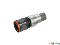 З'єднувач Gardena Premium для шланга 13 мм (1/2")