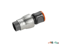 З'єднувач Gardena Premium для шланга 19 мм (3/4")
