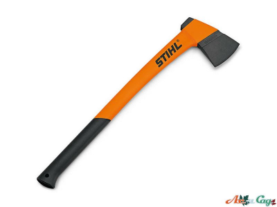 Топор Stihl из полимера универсальный AX 15 P