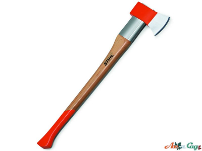 Колун Stihl AX 28 CS
