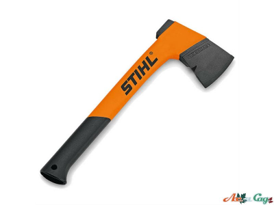 Топор Stihl из полимера универсальный AX 6 P