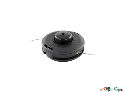 Головка косильна Tecomec TAP-N-GO D130 TR-111 M8x1.25